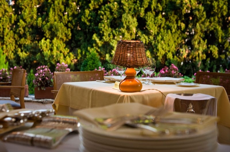 Hotel Empordà (Terrassa)