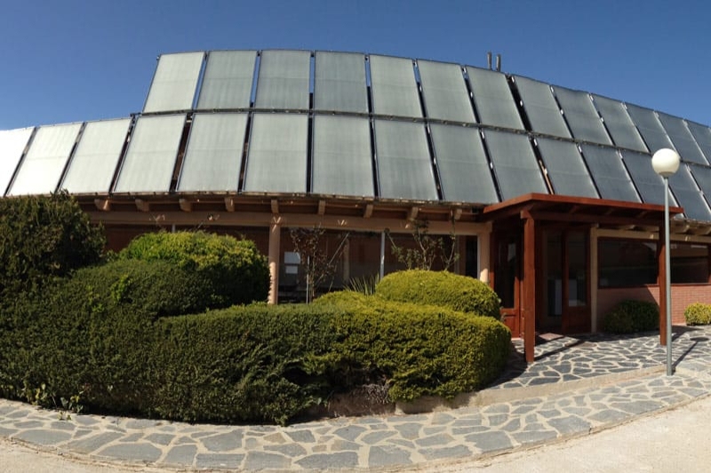 Càmping Prades Park (Camping)