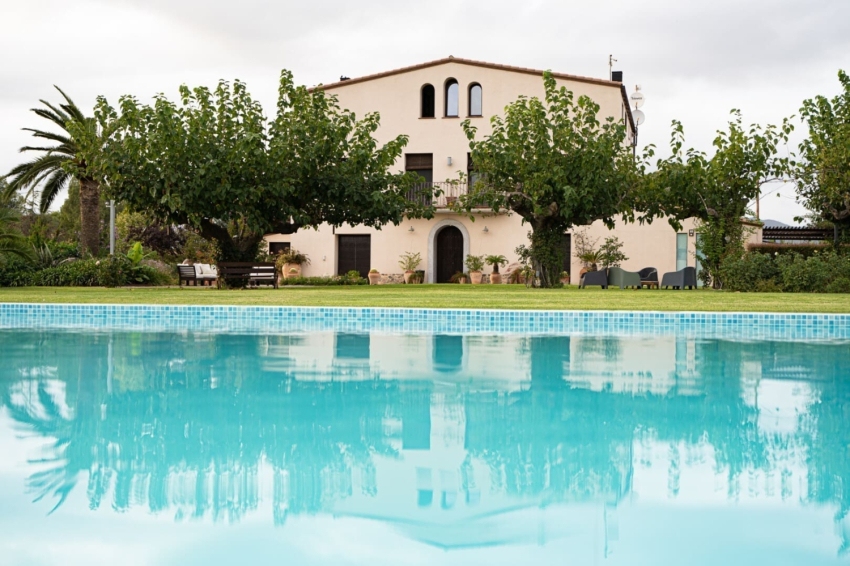 Casa Rural Mas Montbrió Belvedere (Mas Montbrio Belvedere)