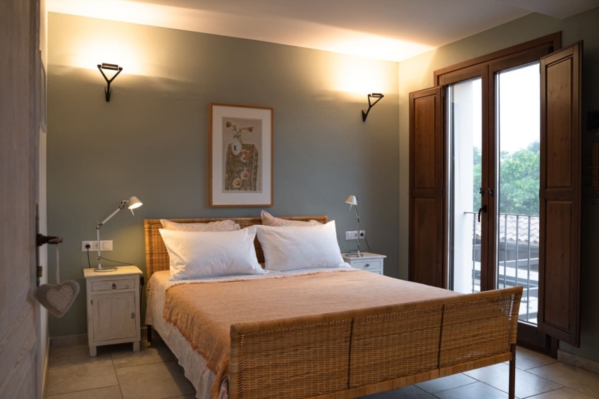 Casa Rural Mas Montbrió Belvedere (Mas Montbrio Belvedere)