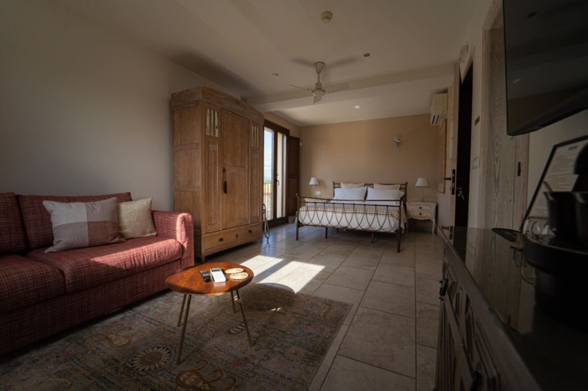 Casa Rural Mas Montbrió Belvedere (Mas Montbrio Belvedere)