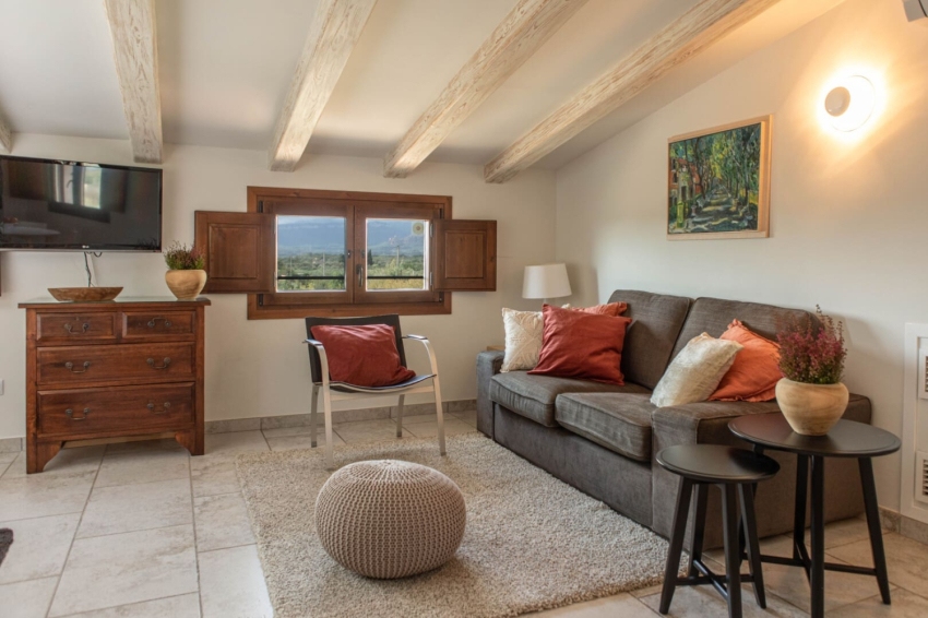 Casa Rural Mas Montbrió Belvedere (Mas Montbrio Belvedere)