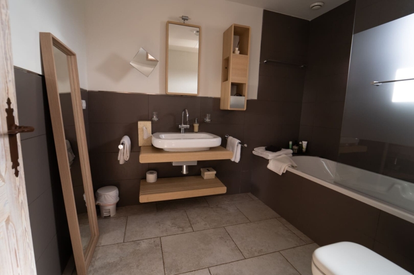 Casa Rural Mas Montbrió Belvedere (Mas Montbrio Belvedere)