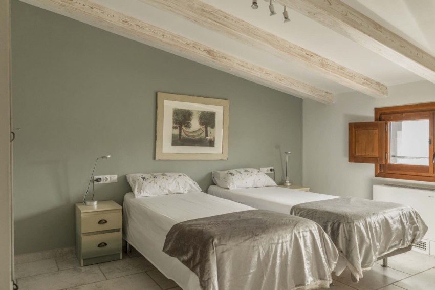 Casa Rural Mas Montbrió Belvedere (Mas Montbrio Belvedere)