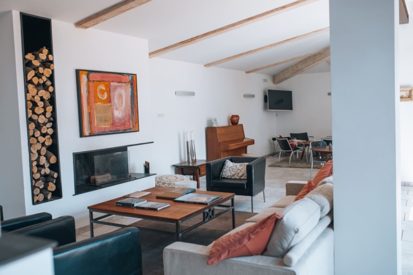 Casa Rural Mas Montbrió Belvedere (Mas Montbrio Belvedere)