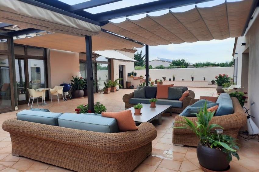 Casa Rural Mas Montbrió Belvedere (Mas Montbrio Belvedere)