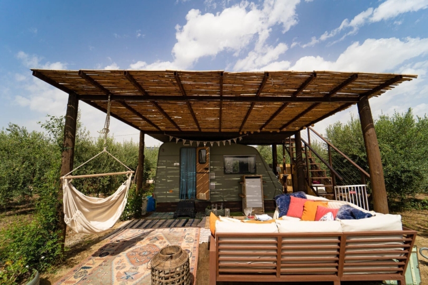 Casa Rural Mas Montbrió Belvedere (Mas Montbrio Belvedere)