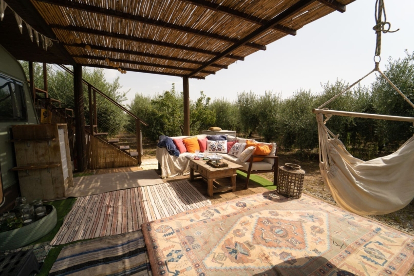 Casa Rural Mas Montbrió Belvedere (Mas Montbrio Belvedere)