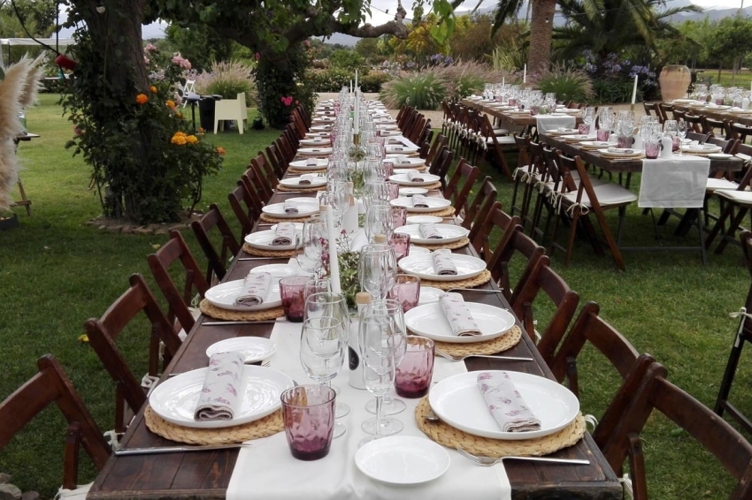 Casa Rural Mas Montbrió Belvedere (Mas Montbrio Belvedere)