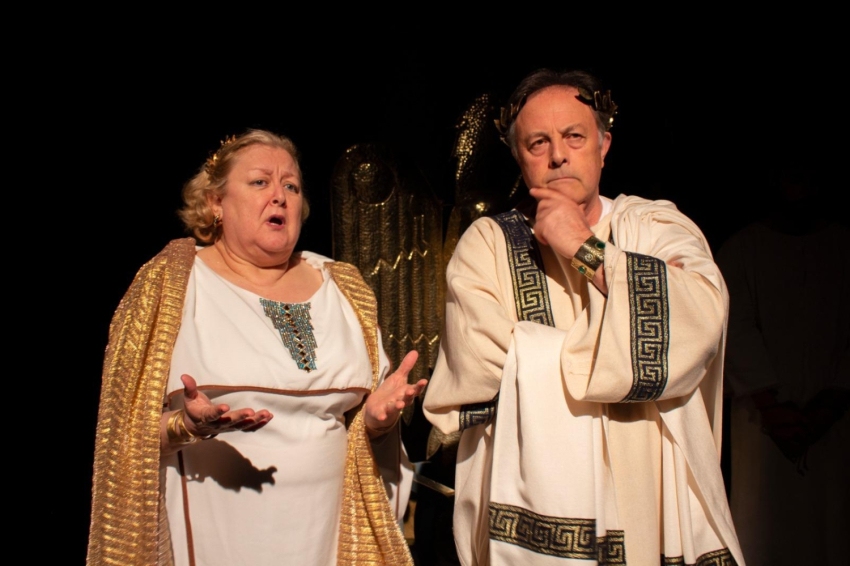 La Passió d’Ulldecona (Passio D Ulldecona)