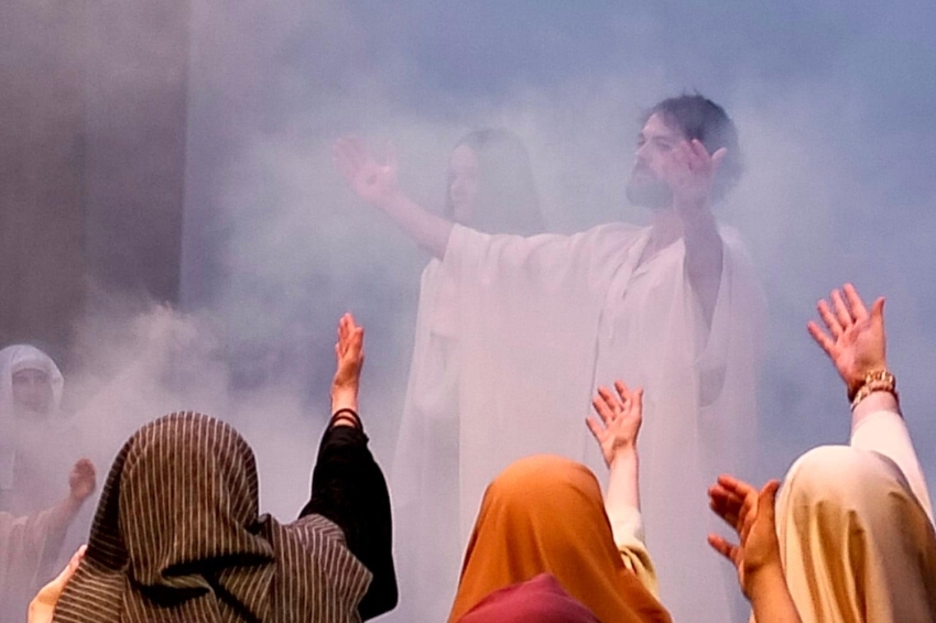 La Passió d’Ulldecona (Passio D Ulldecona)