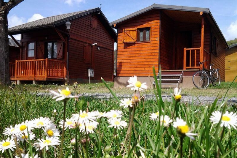 Càmping Gran Sol ( Bungalows)