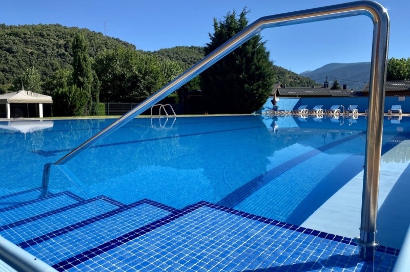 Càmping Gran Sol (Camping)