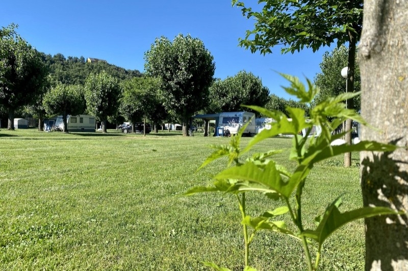 Càmping Gran Sol (Camping)