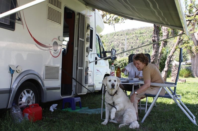 Càmping Gran Sol (Caravana)