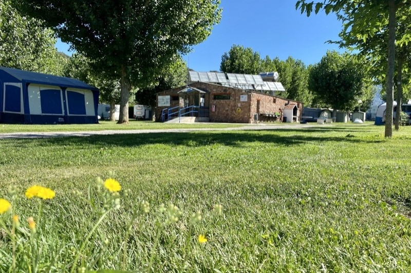 Càmping Gran Sol (Camping)