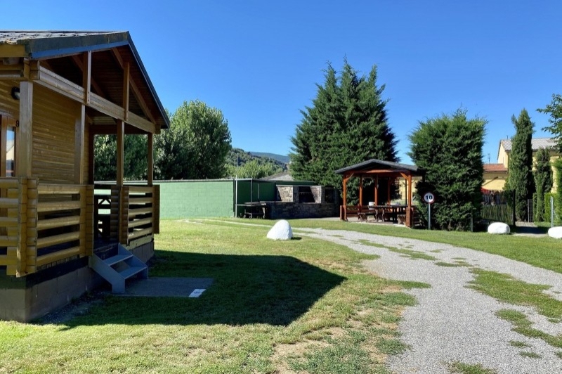 Càmping Gran Sol (Camping)