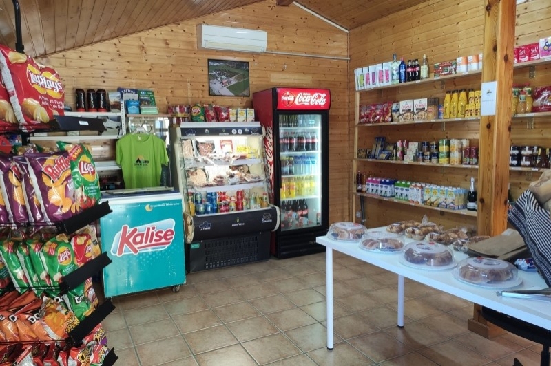 Càmping Gran Sol (Camping)