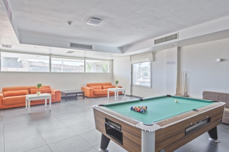 Hotel Balneari Platja de Comarruga (Hotel Balneario TermaEuropa)