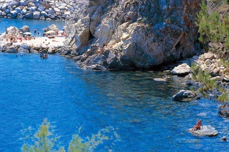 Càmping Palamós (Costa Palamos)