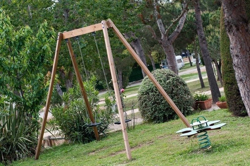Càmping Palamós (Parc)