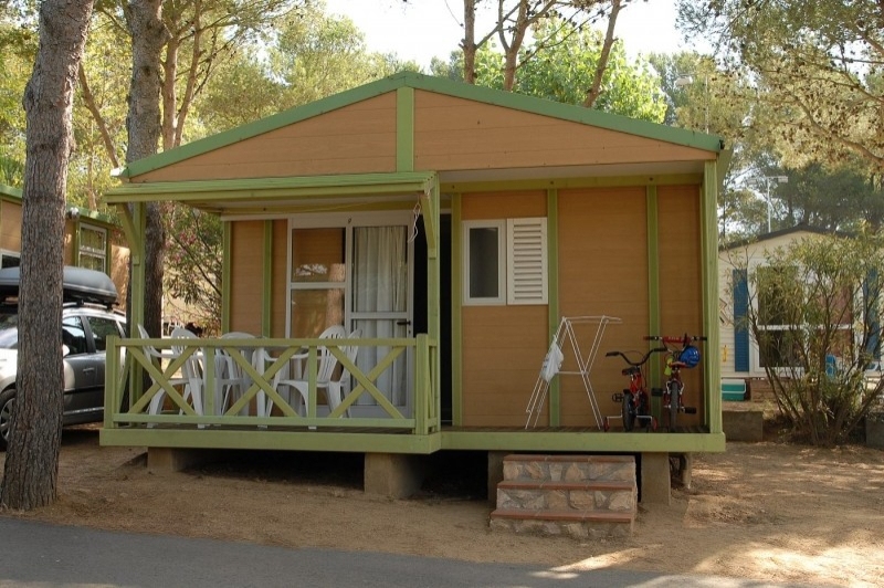 Càmping Palamós (Camping Palamos Club 5)