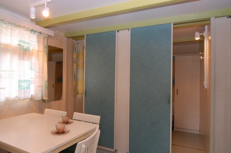 Càmping Palamós (Camping Palamos Club5 Interior)