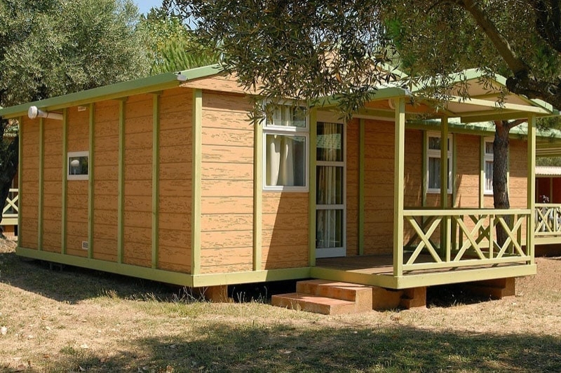 Càmping Relax-Ge (Campeco)