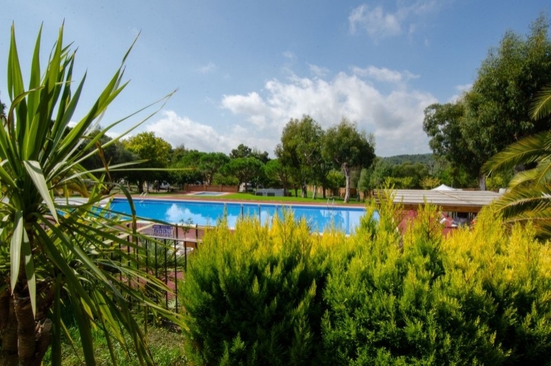 Càmping Relax-Nat (Naturista) (Relax Nat)