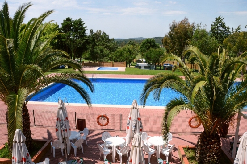 Càmping Relax-Nat (Naturista) (Relax Nat)