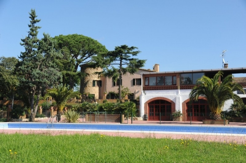 Càmping Relax-Nat (Naturista) (Relax Nat)