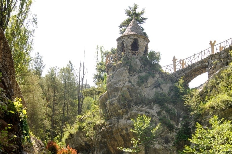 Jardins Artigas (Jardins 2)