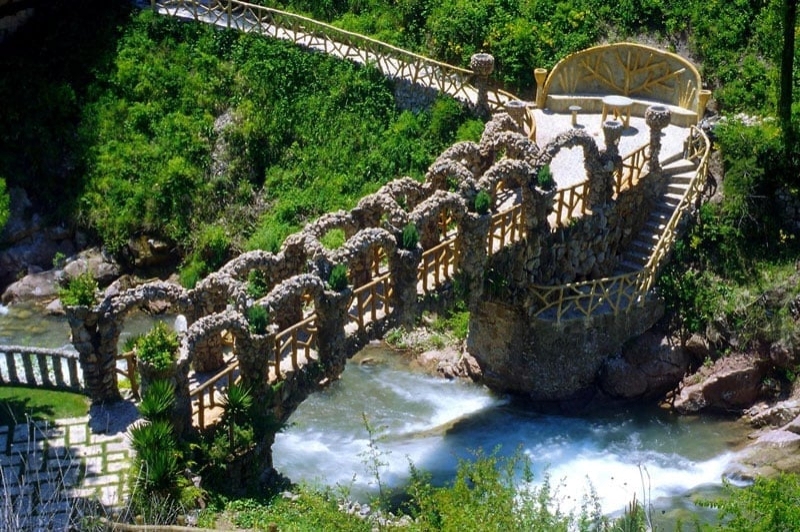 Jardins Artigas (Jardins 3)