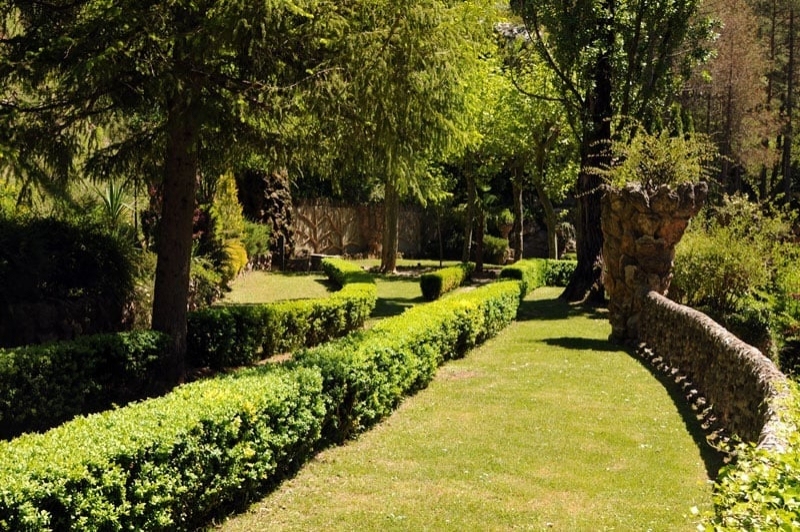 Jardins Artigas (Jardins)