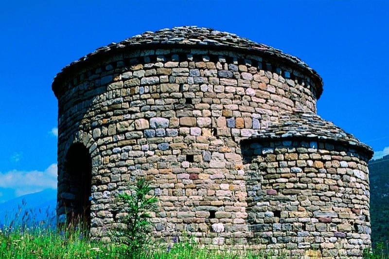 Jardins Artigas (Rotonda Sant Miquel)