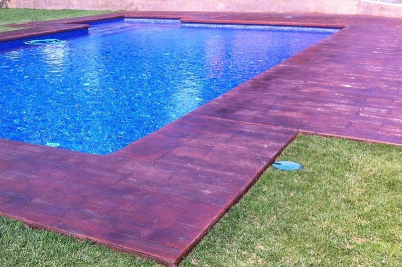 Càmping Puigcercós (Piscina)