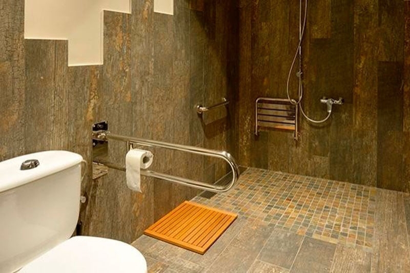 Restaurant Apartaments Els Roures (Bany)