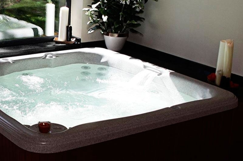 Restaurant Apartaments Els Roures (Piscina Interior 2)