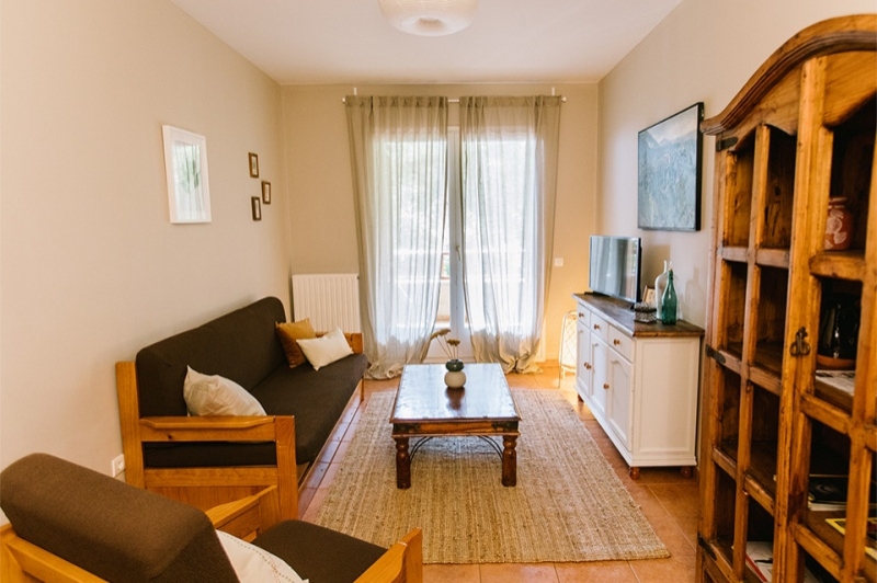 Restaurant Apartaments Els Roures (Grestaurant Apartament Els Roures)