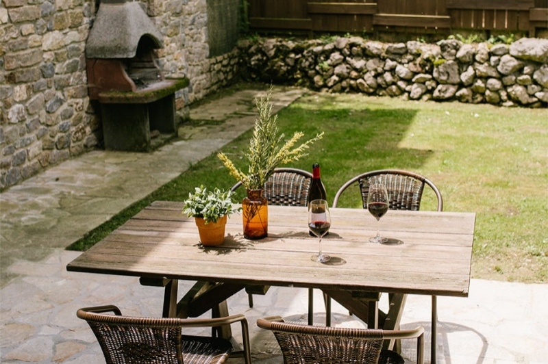 Restaurant Apartaments Els Roures (Grestaurant Apartament Els Roures)