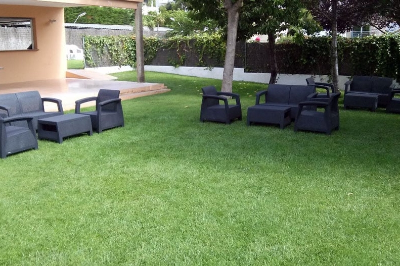 Hotel Àncora (Chill Out)