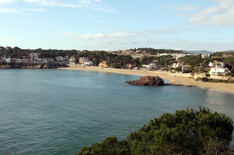 Hotel Àncora (Platja)