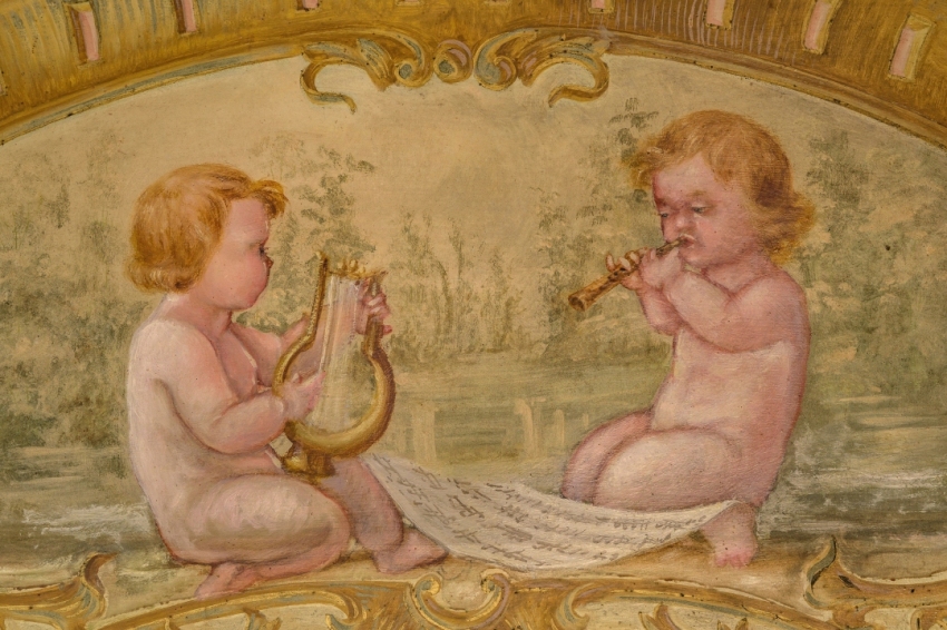 Oficina Municipal de Turisme d’Alcanar (Pintures I Sales Modernistes Centre Interpretacio De La Cultura Dels Ibers)