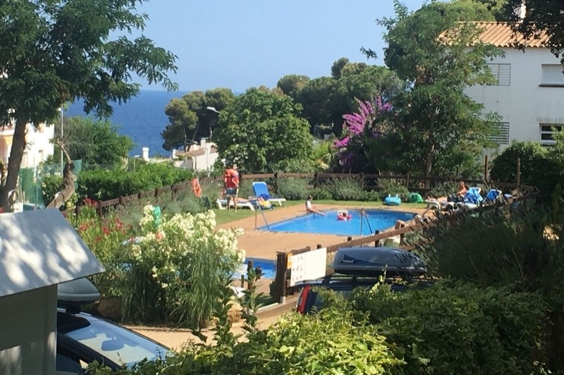 Càmping Moby Dick (Piscina)