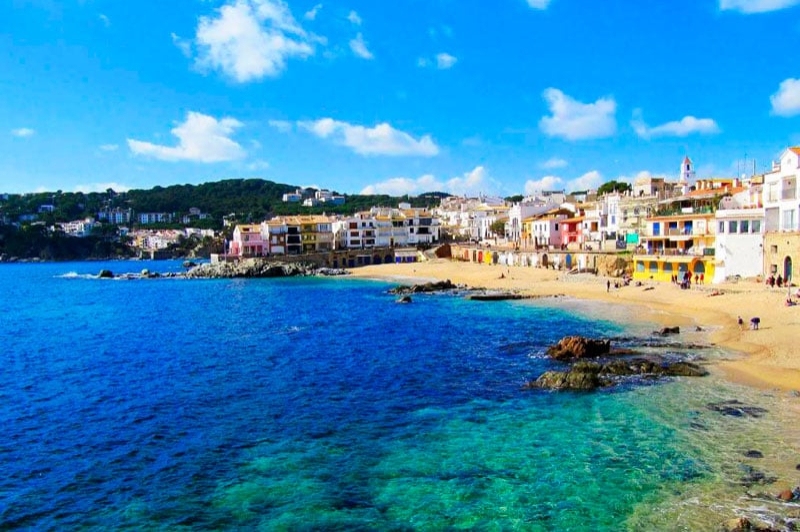 Càmping Moby Dick (Costa)