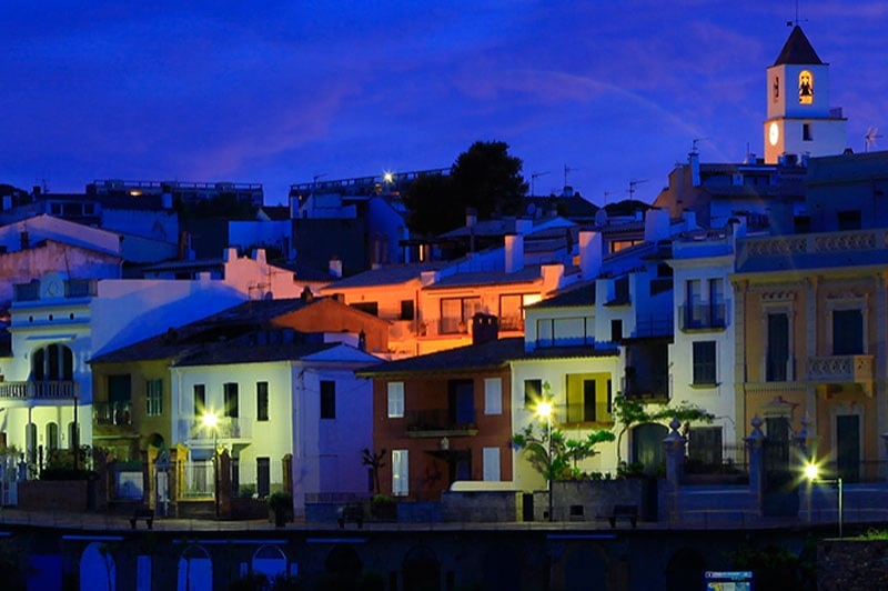 Càmping Moby Dick (Nit)