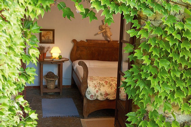 La Plaça de Madremanya (Habitacio)