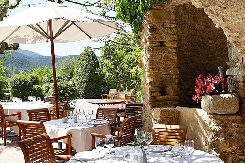 La Plaça de Madremanya (Restaurant)