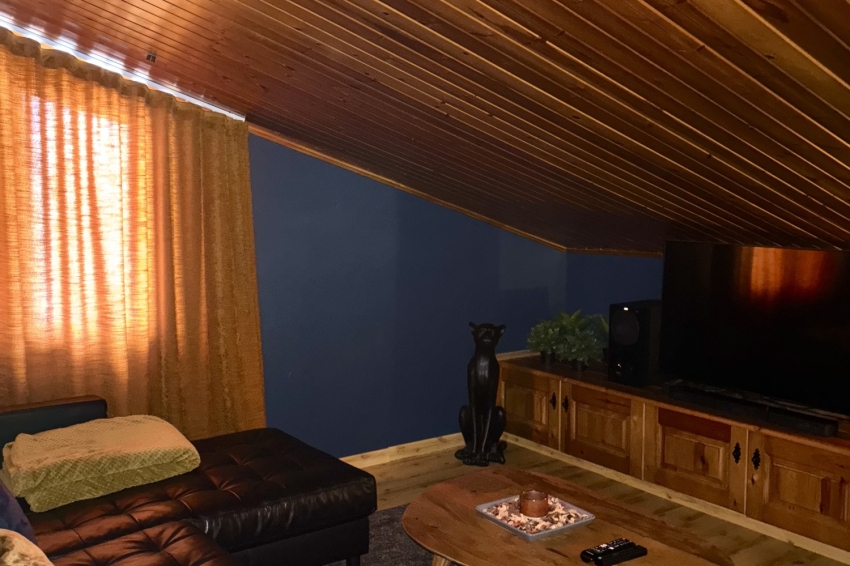 Hostal Cal Franciscó (Hostal Cal Francisco Habitacio)