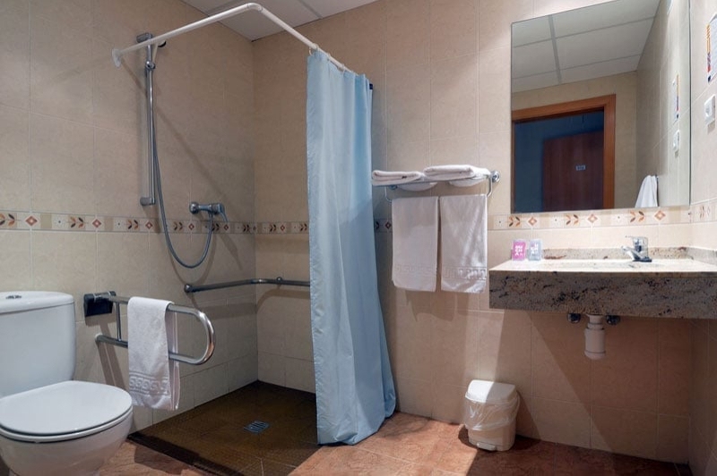 Hotel Fonda El Camí (Bany)